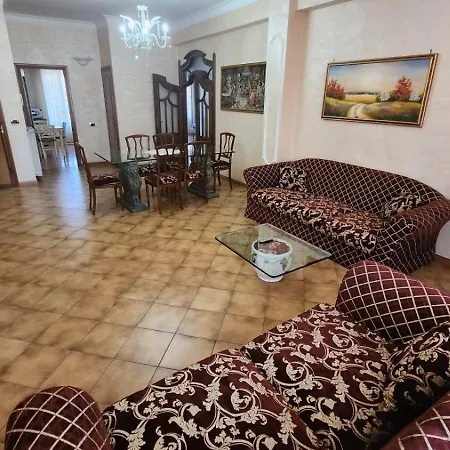 Eternal Apartmán *