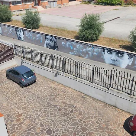 Apartmán Eternal