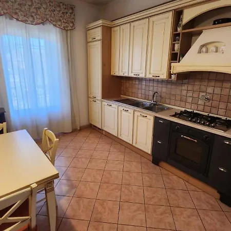 Apartmán Eternal Řím