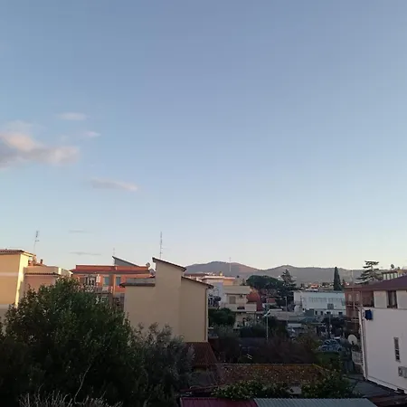 Apartmán Eternal