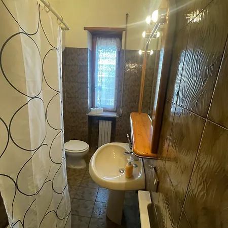 Eternal Apartmán Řím