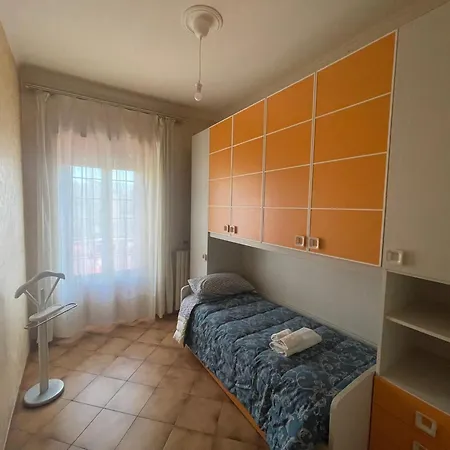 Apartmán Eternal Řím