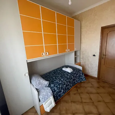Eternal Apartmán