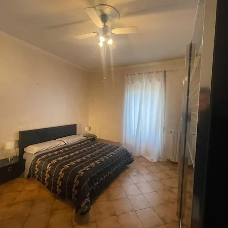 Eternal Apartmán
