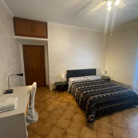 Eternal Apartmán *