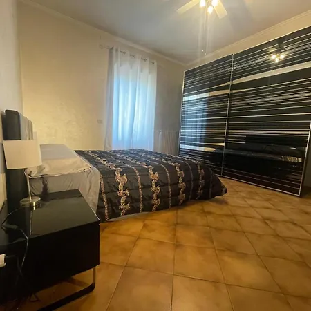 Apartmán Eternal *