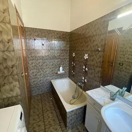 Apartmán Eternal