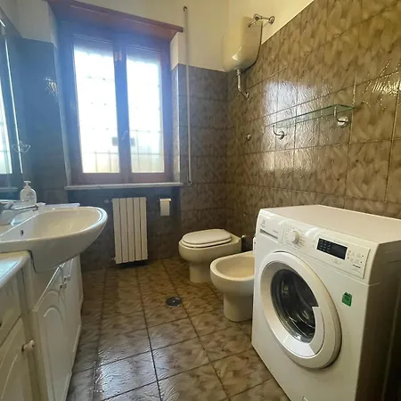 Apartmán Eternal