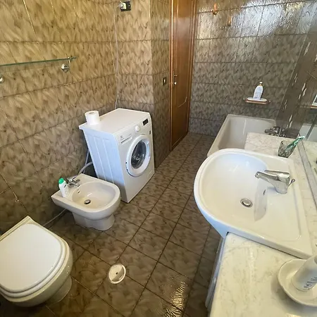 Eternal Apartmán *