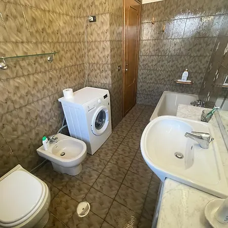 Eternal Apartmán