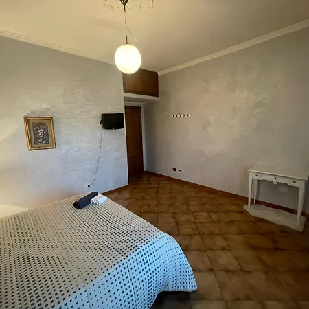Apartmán Eternal Řím