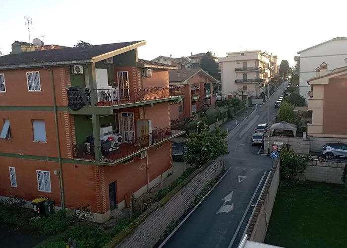 Eternal Roma